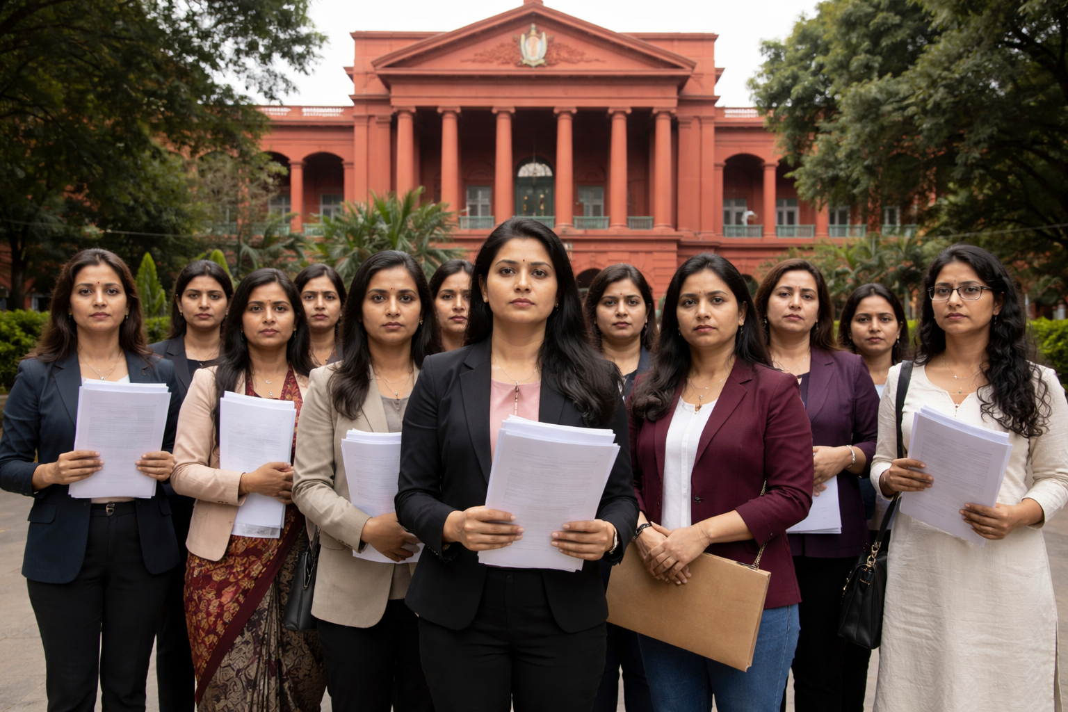 https://salarnews.in/public/uploads/images/newsimages/maannewsimage28032026_221422_Empowered women at Karnataka High Court.png